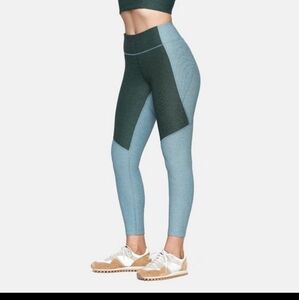 Outdoor Voices leggings NWT